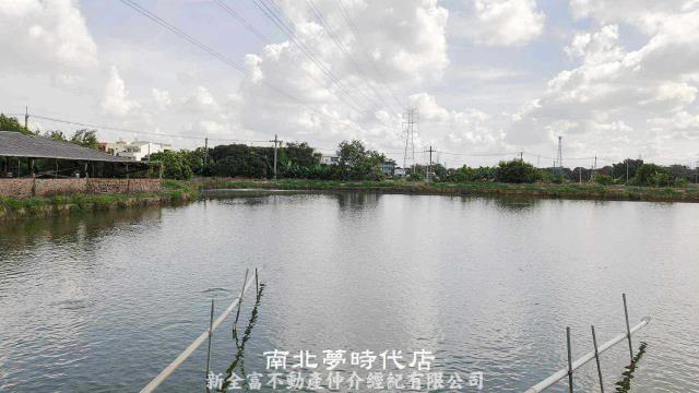 台南柳營農地-7