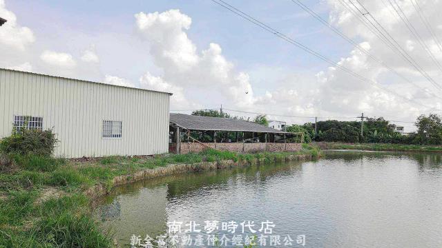 台南柳營農地-8