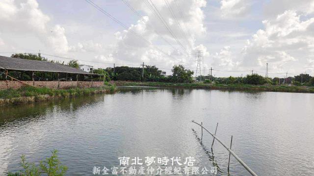台南柳營農地-9
