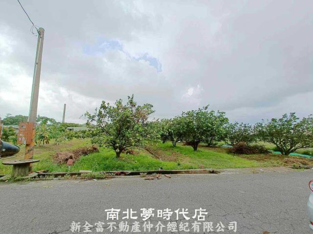 台南下營農地-10