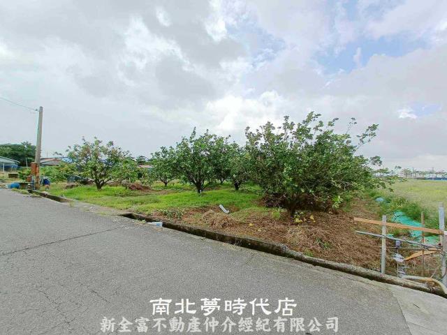 台南下營農地-4