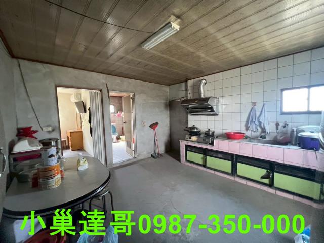 溪口建地-3