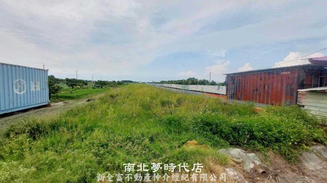 佳里農地-5