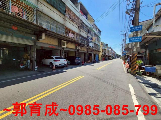 大雅建地-12