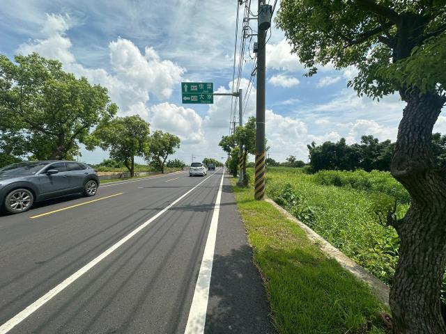 佳里農地-4