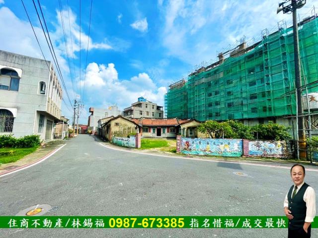 善化農地-3