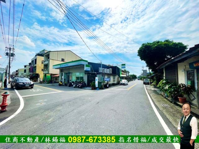 善化農地-4