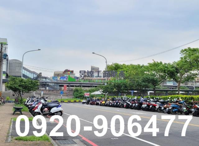 桃園楊梅工業地-1
