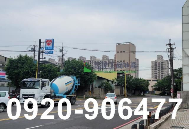 桃園楊梅工業地-2