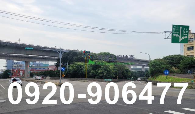 桃園楊梅工業地-3