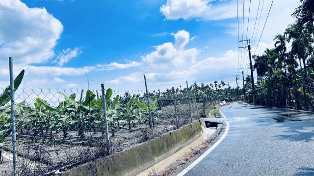 屏東萬巒農地-2