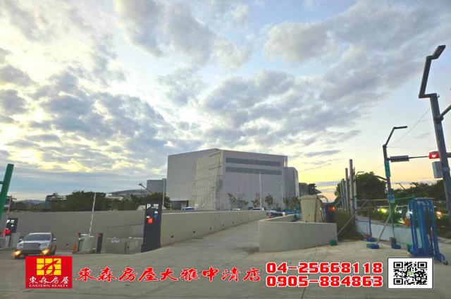 西屯建地-1