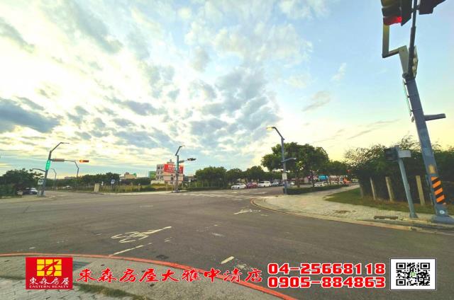 西屯建地-2