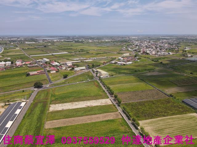 台南農地-1