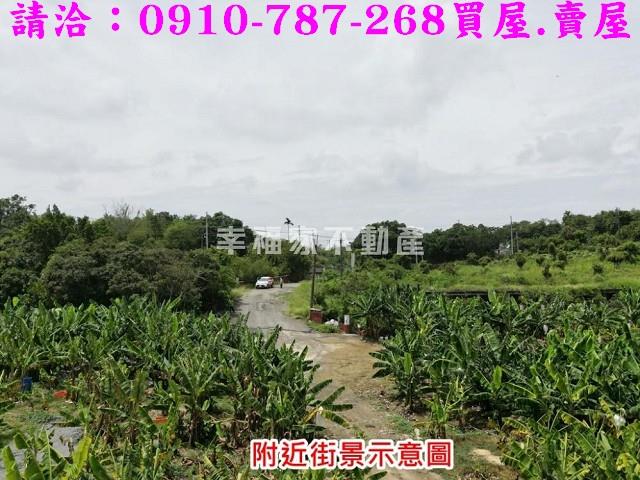 新化農地-13