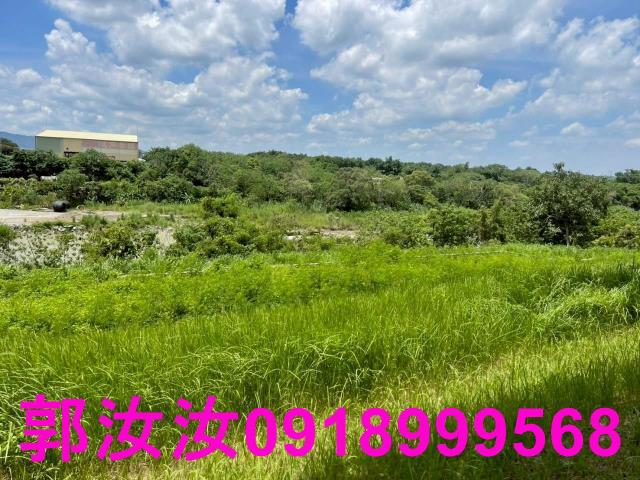 台南玉井農地-8