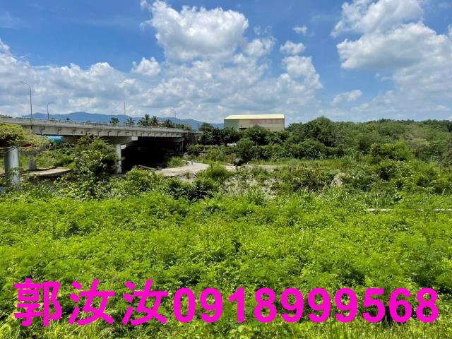 台南玉井農地-9