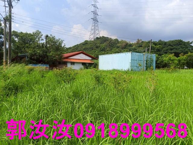 台南楠西農地-10