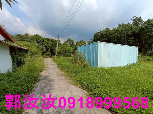 台南楠西農地-11