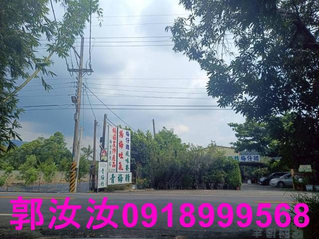 台南楠西農地-1