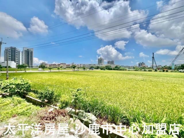 梧棲建地-2