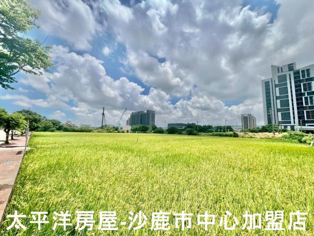 梧棲建地-4