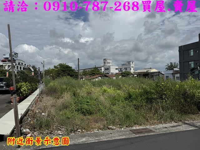 下營建地-15