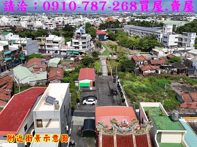 下營建地-3