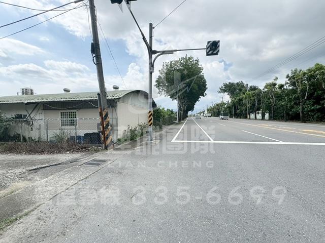 楠西農地-2