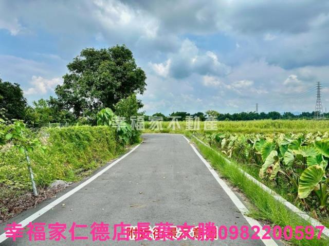 新化農地-9