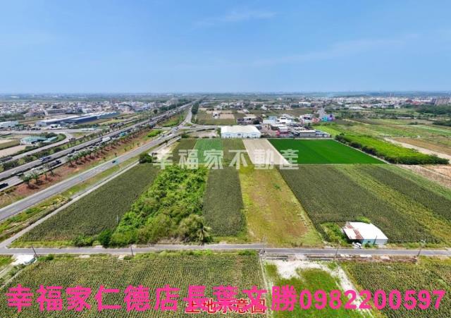 台南農地-3