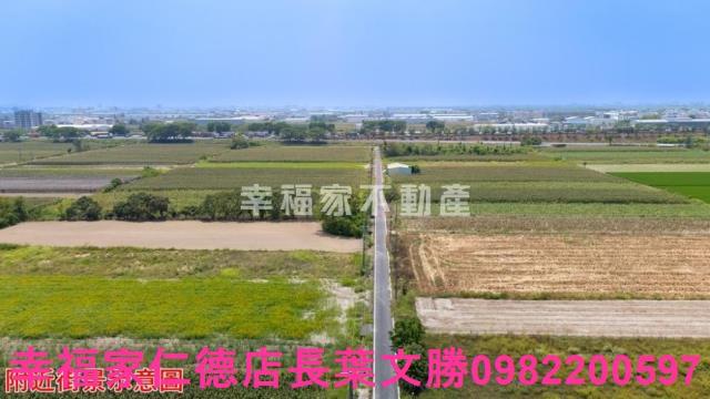 台南農地-7