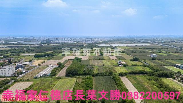 台南農地-9