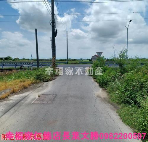 台南農地-10
