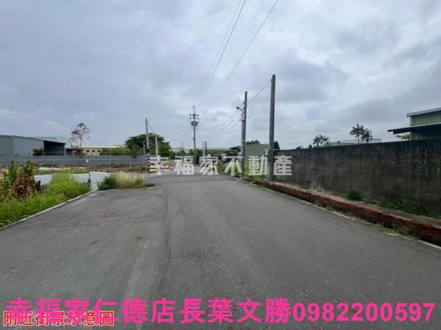 台南農地-15