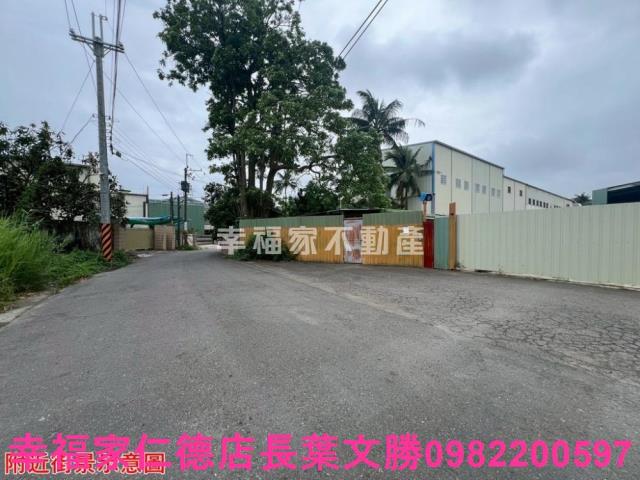 台南農地-1