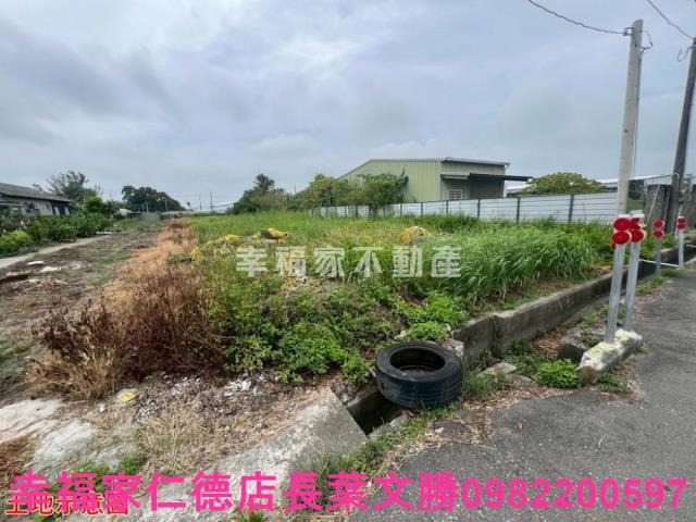 台南農地-2