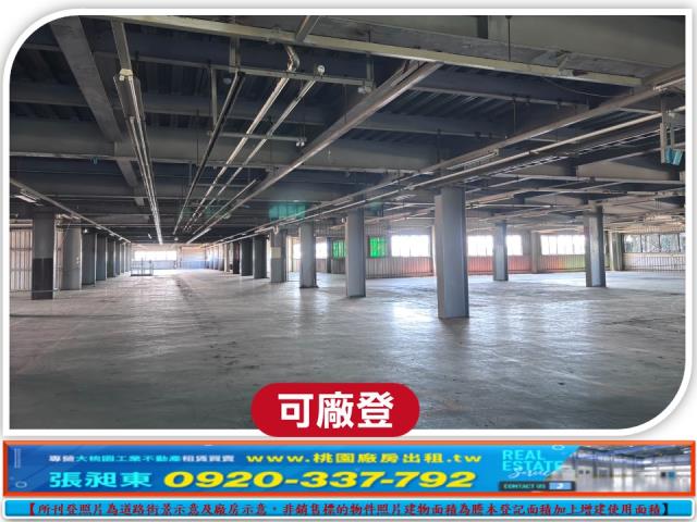 桃園大園工業地-3