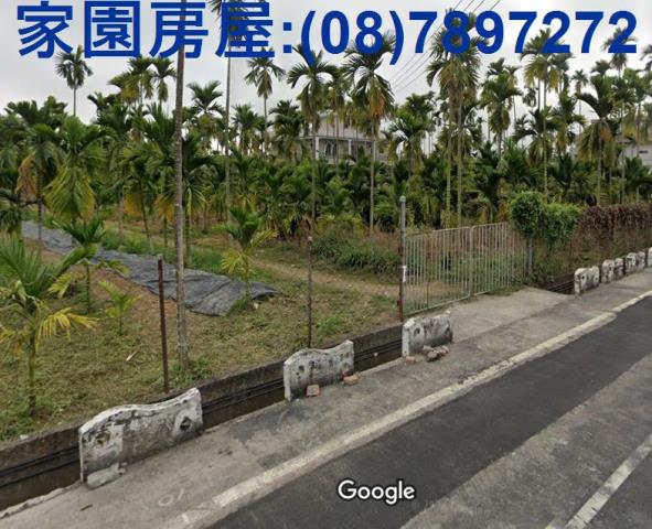 屏東內埔農地-3