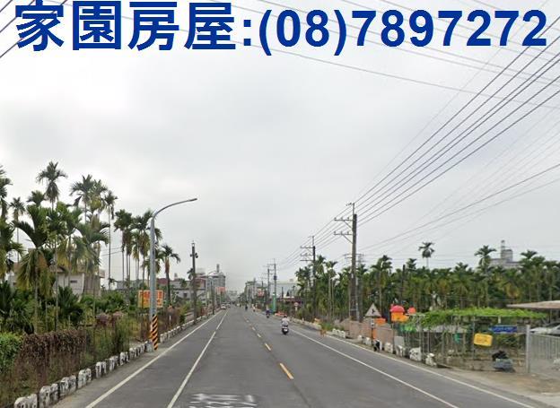 屏東內埔農地-4