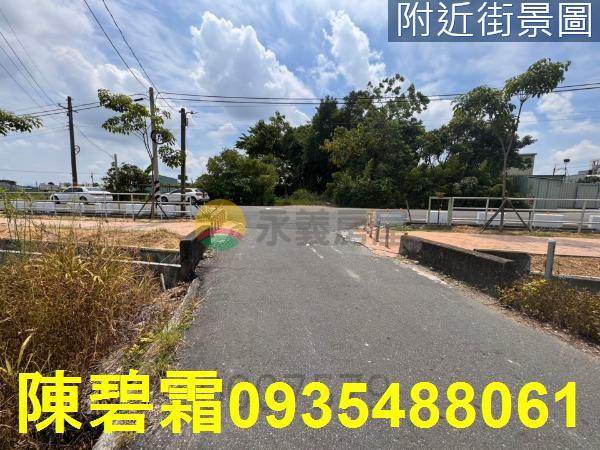 永康農地-5