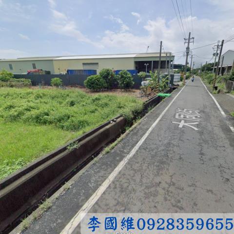 大寮法拍農地-2