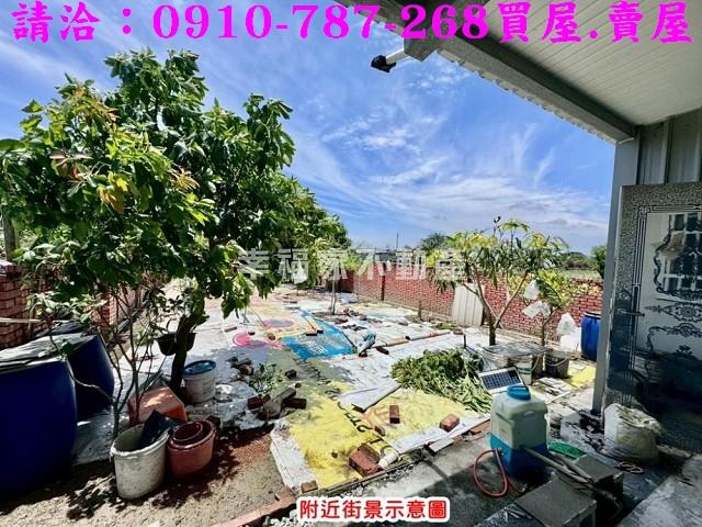 嘉義建地-15