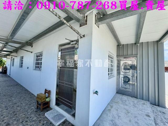 嘉義建地-2