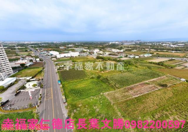 台南農地-11