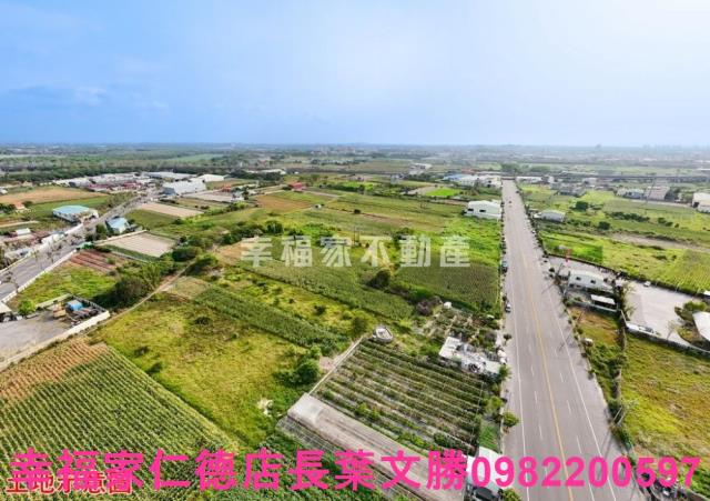 台南農地-15