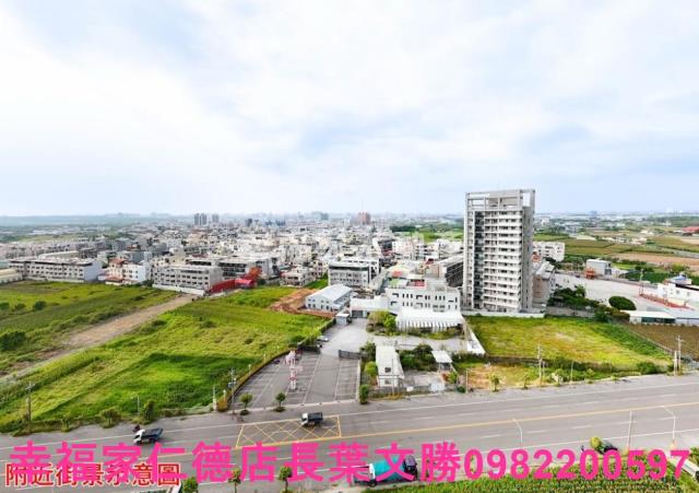 台南農地-7