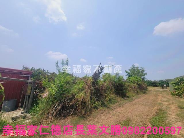 台南農地-13