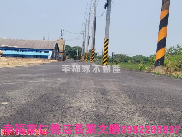 台南農地-6