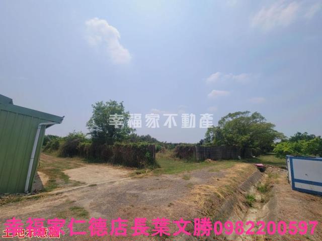 台南農地-9